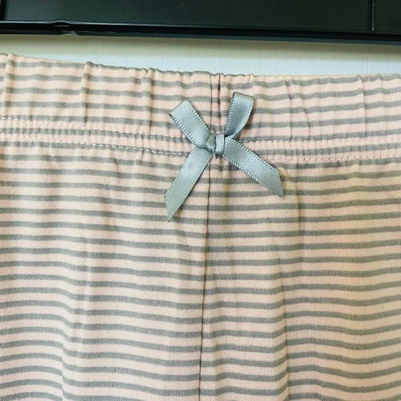 Tahari Tank & Short Set Pink Lace Hen Size 1X - Picture 7 of 7